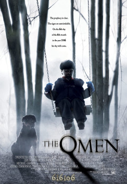 The Omen 2006 2006