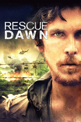 Rescue Dawn 2006