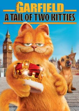 Garfield: A Tail of Two Kitties 2006