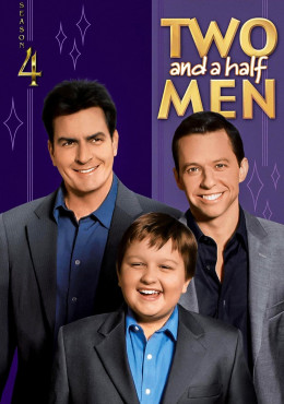 Two and a Half Men (Season 4)