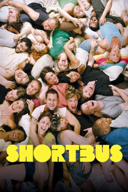 Shortbus 2006