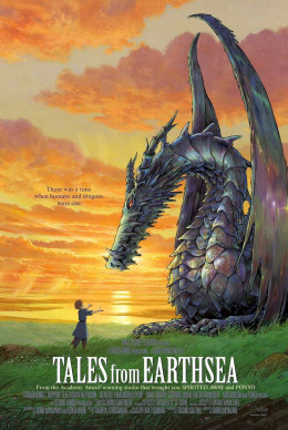 Tales from Earthsea 2006