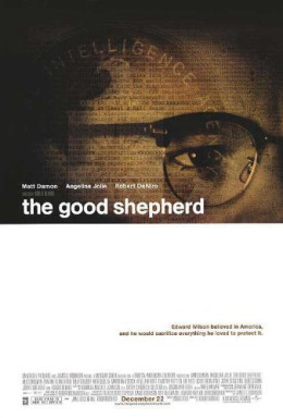 The Good Shepherd