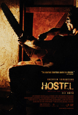 Hostel 2006