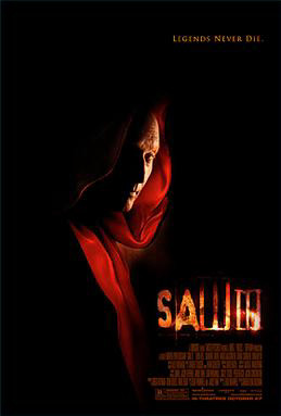 Saw III 2006