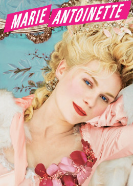 Marie Antoinette 2006