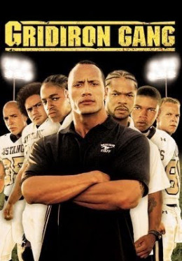 Gridiron Gang 2006