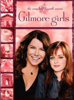 Gilmore Girls (Season 7) 2006