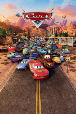 Cars 2006