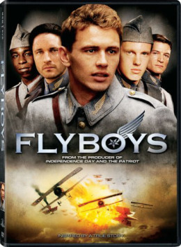 Flyboys 2006