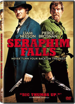 Seraphim Falls 2006