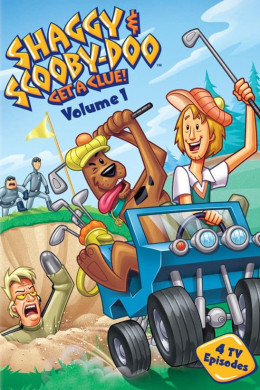 Shaggy & Scooby-Doo Get a Clue! (Season 1) 2006