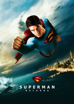 Superman Returns 2006