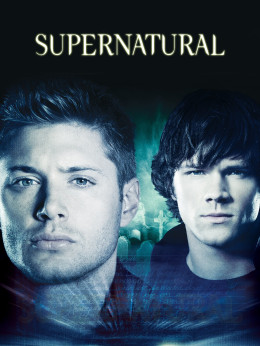 Supernatural (Season 2)