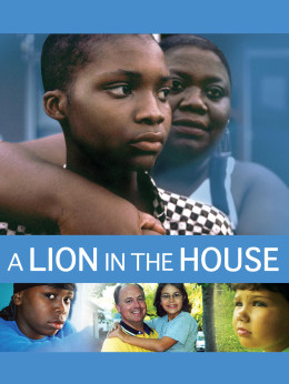 A Lion in the House 2006