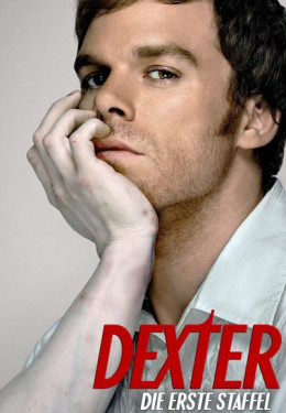 Dexter (Season 1) 2006