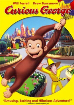 Curious George 2006