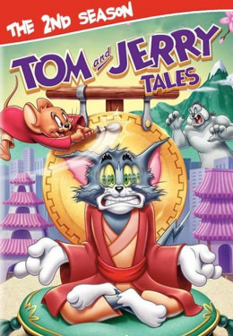 Tom and Jerry Tales (Season 2) 2006