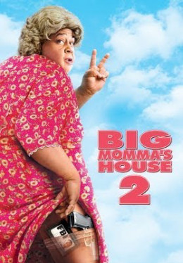 Big Momma's House 2