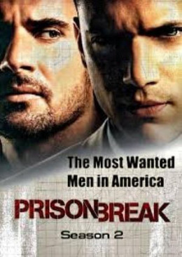 Prison Break (Season 2)