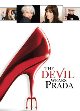 The Devil Wears Prada 2006