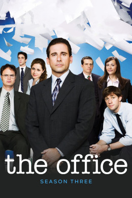 The Office (Season 3)