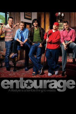 Entourage (Season 3)