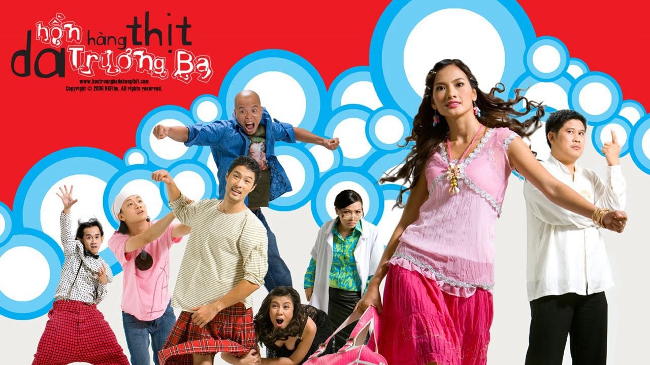 Hồn Trương Ba, Da Hàng Thịt Hồn Trương Ba, Da Hàng Thịt