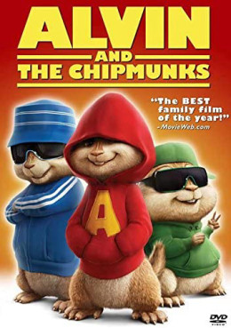 Alvin and the Chipmunks 2007