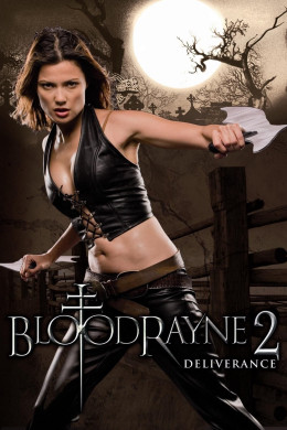 Bloodrayne 2: Deliverance