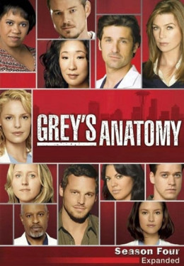 Grey's Anatomy (Season 4) 2007