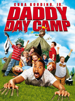 Daddy Day Camp