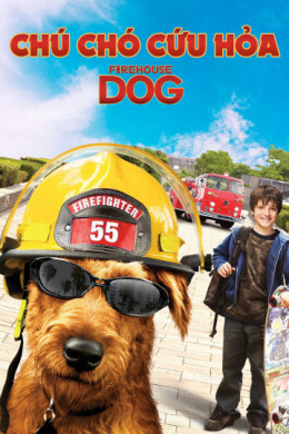 Firehouse Dog 2007