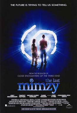 The Last Mimzy 2007