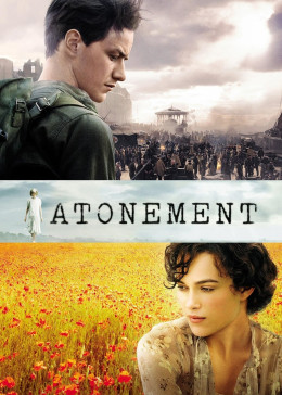 Atonement 2007