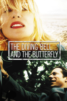 The Diving Bell and the Butterfly 2007