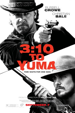 3:10 to Yuma 2007