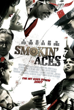 Smokin' Aces 2007