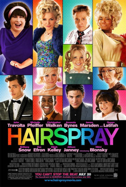 Hairspray 2007