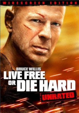 Live Free or Die Hard