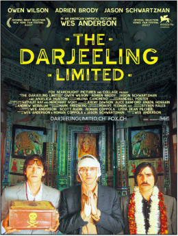 The Darjeeling Limited 2007