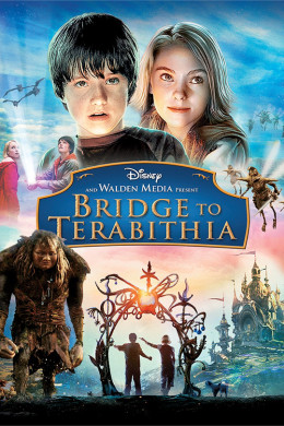 Bridge to Terabithia 2007