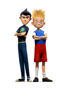 Meet the Robinsons