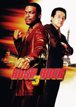 Rush Hour 3 2007