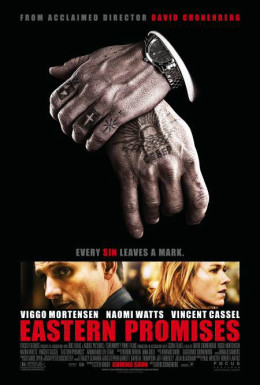 Eastern Promises 2007