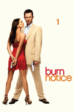 Burn Notice (Season 1) 2007