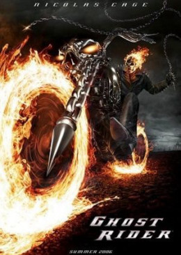 Ghost Rider