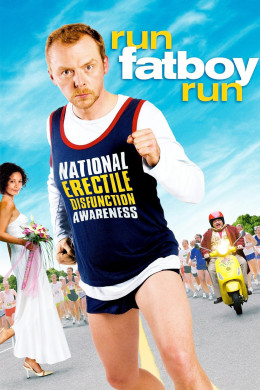 Run, Fat Boy, Run 2007