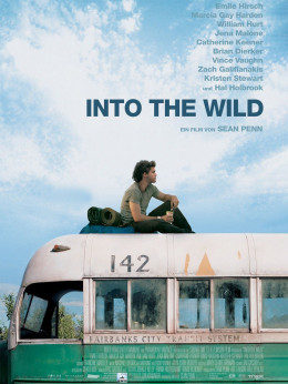 Into the Wild 2007