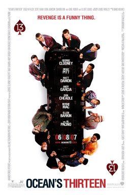 Ocean's Thirteen 2007